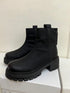 Women Trendy Chucky Ankle Platform Boots